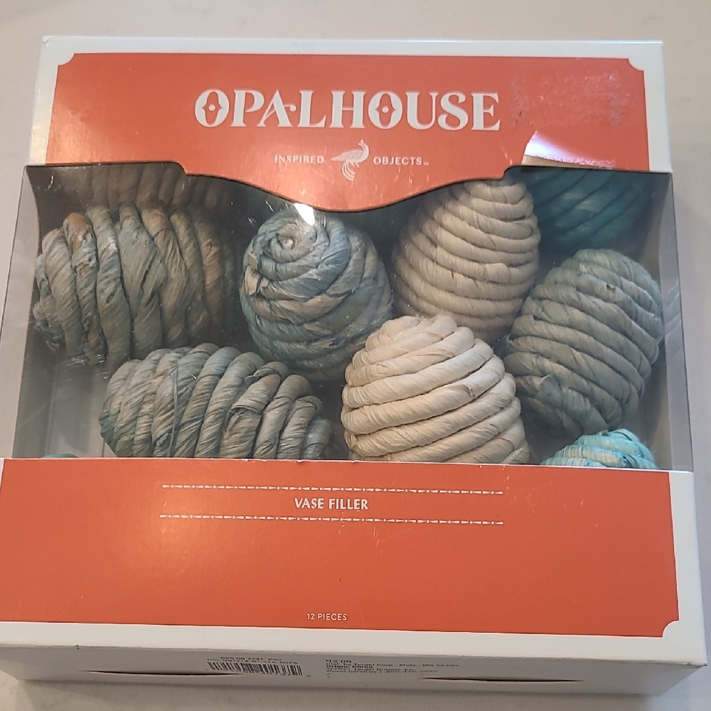 Opalhouse Vase Filler Set
